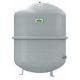 REFLEKSI Membranski Zbirni Tank N-100 za Centralno Ogrevanje 100L 6bar 70°C Sivi
