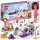 LEGO Zabavni komplet Gabi in hišica za mačke 1078656 LEGO LADJA IN SPA GABI DOLLHOUSE SIRENSKA MAČJA HIŠA OTROŠKI KOMPLET