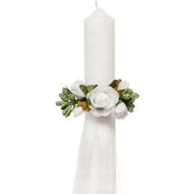 Dekoracija za sveče in obhajila PR64