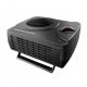 Avto grelnik za avto 1050W 230V, varen in učinkovit