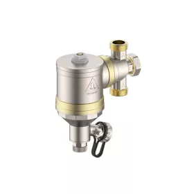   Magnetni separator s filtrom in usedalnikom Calido CA/FOM-20 3/4"
