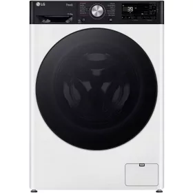    Pralno-sušilni stroj LG F4D1675YW 11/6kg 1400 vrt./min. TurboWash360 Smart ThinQ