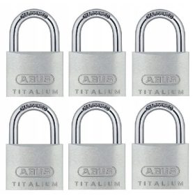 Ključavnica s ključavnico Abus