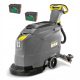 PROFESIONALNI Čistilec Kärcher BD 43/25 C Bp 1.515-400.0 430 mm 1100 W