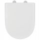 WC deska Wenko EXCLUSIVE, bel duroplast