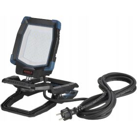   HALOGENSKA HLADNO BELA 7000 LM 50 W REFLEKTORSKA SVETILKA ZA GRADBENIŠTVO