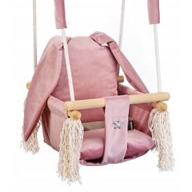 LoveGifts Gugalnica Zajček 36 x 23 cm