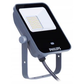   Halogenska LED svetilka 10W+ s senzorjem gibanja 1050lm 4000K Philips