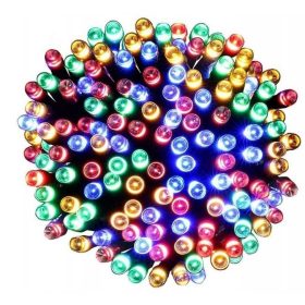 Lučke za novoletno jelko zunanje 100 m 301 - 500 lučk