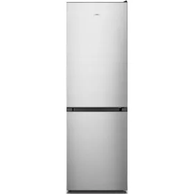    Gorenje NRK619EPXL4 NoFrost Plus hladilnik 304l LED osvetlitev Srebrna