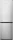  Gorenje NRK619EPXL4 NoFrost Plus hladilnik 304l LED osvetlitev Srebrna