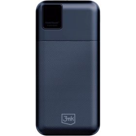   PowerHouse™ 20.000 mAh Powerbank z večkratnim polnjenjem USB-C & USB-A QC 3.0