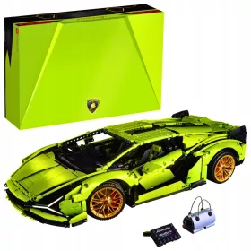 LEGO Technic Lamborghini Sián FKP 37 421155