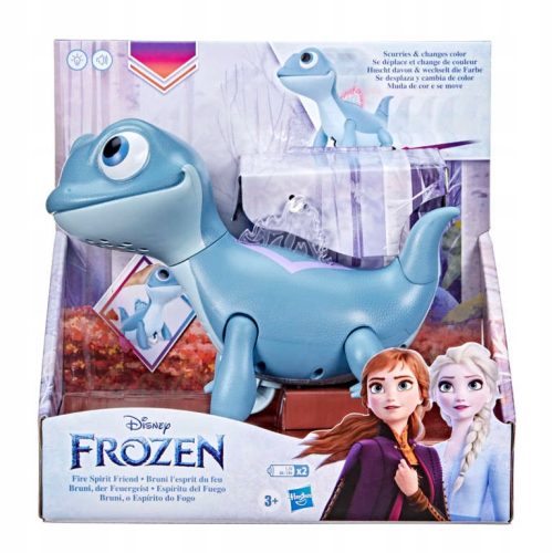 Hasbro Frozen 2 Plamenec Bruni akcijska figurica F1558