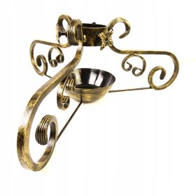   STOJALO ZA BOŽIČNO JELKO, STOJALO ZA JELKO, KOVINSKO MASIV XXL VELIK