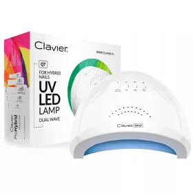 Lučka za nohte Manicure Hybrid Q7 UV/LED 48W