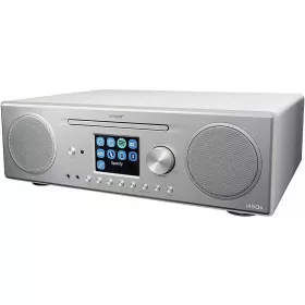  DAB+, FM, internetni radio Regent I450S