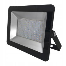   LED Reflektor Hladno Bela 200W 17000lm 6000K IP65 BEMKO LFS-200BL-6K