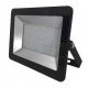 LED Reflektor Hladno Bela 200W 17000lm 6000K IP65 BEMKO LFS-200BL-6K
