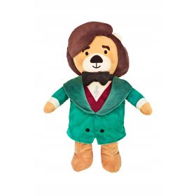 Mali glasbeni virtuoz Fryderyk Chopin