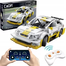   CaDA Konstrukcijski Komplet Opel Astra V8 Coupe Dual Mode 330 EL
