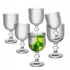 Altom Design kozarci 370 ml 6 kos.