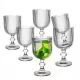 Altom Design kozarci 370 ml 6 kos.