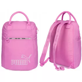   OTROŠKI ŠOLSKI ŠPORTNI NAHRBTNIK PUMA CORE COLLEGE ROZA 15L