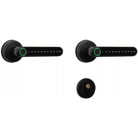   Elektronska kombinirana kodna ročica za zunanjo uporabo Garda