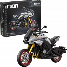 CADA KATANA Motorno Kolo Suzuki 1104 EL