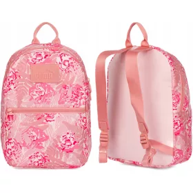 PUMA CORE POP ŽENSKI NAHRBTNIK SPORTY URBAN HANDY ROZA 11L