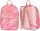 PUMA CORE POP ŽENSKI NAHRBTNIK SPORTY URBAN HANDY ROZA 11L