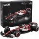 CADA KONSTRUKCIJSKI BLOKI ALFA ROMEO FORMULA F1 ORLEN RDEČA DIRKALNA VOZILA 1868 DELČKOV EL