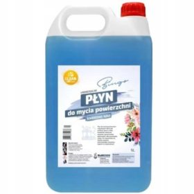   Bingo, univerzalno čistilo za površine, 5l, Cvetlični travnik