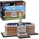 Kocke za konstrukcijo CaDA Harvard Business School 1056 kosov C66016W