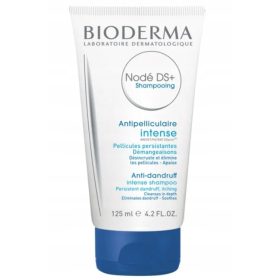   Bioderma Node DS Šampon za zdravljenje trdovratnega prhljaja, 125ml