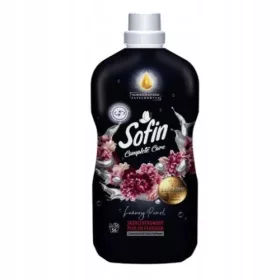 Mehčalec za perilo Sofin Complete Care Luxury Pearl 1,4 l