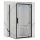 Kabina za prhanje RAPID SWING 80x100