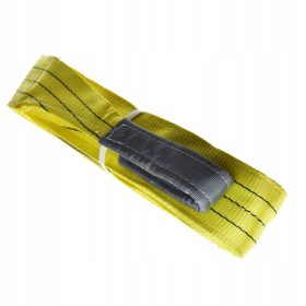 Maksijeva trdna vrv 3 ton 5 metrov