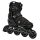 Umetnostne drsalke RAVEN Pulse PRO Black FitGo 43-46