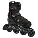 Umetnostne drsalke RAVEN Pulse PRO Black FitGo 43-46