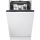  Gorenje GV520E11 pomivalni stroj 45cm 11 kompletov