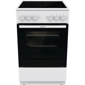  Keramični električni štedilnik Gorenje GEC5A10WG