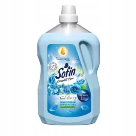 Mehčalec za perilo Sofin Fresh Morning 2,5L