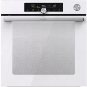  Gorenje BPSA6747A08WG električna pečica 77l Piroliza