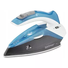   Turistični likalnik Zelmer ZIR0500 Trip Parowe Składana Rączka 1100W