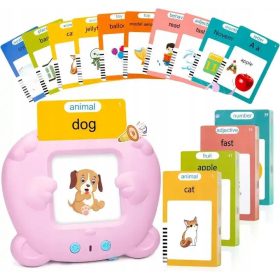 IGRAČA ZA UČENJE ANGLEŠČINE 224 BESED