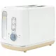  Haden Dorchester HAD209283 opekač kruha 815 W 2 toasta 6 stopenj toasta Bela