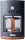  Haden Dorchester HAD209320 kapalni kavni aparat 1080W 1,5l LED Timer Grey