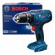 Bosch Akumulatorska Udarna Dvoročna Vijačnica 18 V GSB 18V-21
